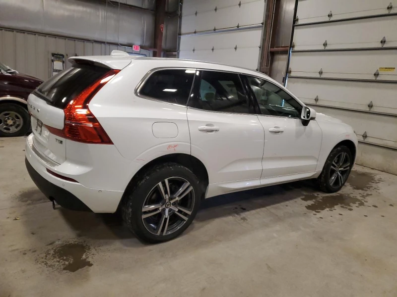 Volvo XC60 T5 MOMENTUM 87ХИЛ. КМ., снимка 4 - Автомобили и джипове - 49229103