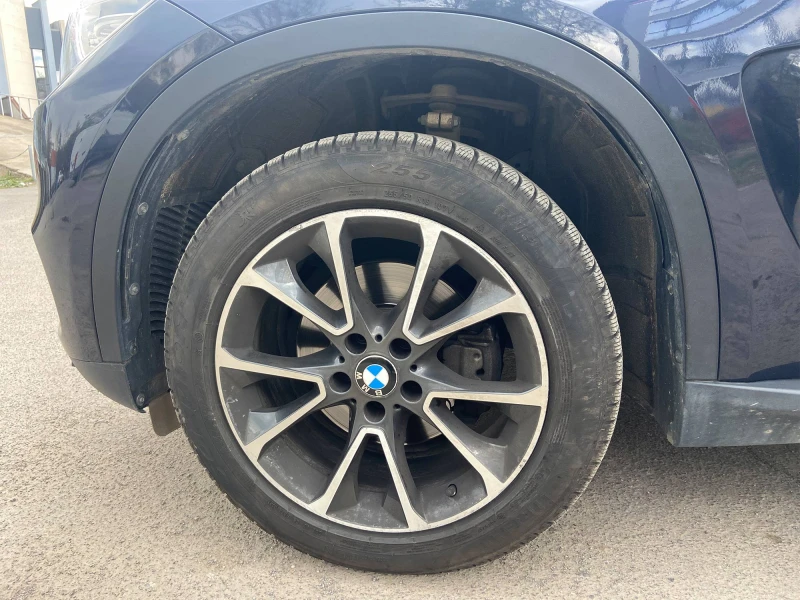 BMW X5, снимка 12 - Автомобили и джипове - 49589846