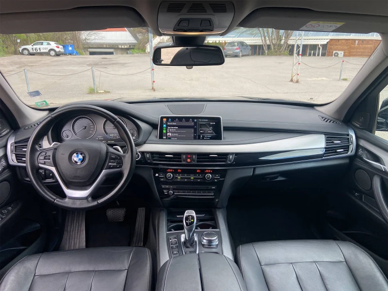 BMW X5, снимка 7 - Автомобили и джипове - 49589846