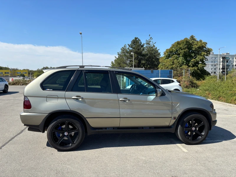 BMW X5, снимка 2 - Автомобили и джипове - 52618554
