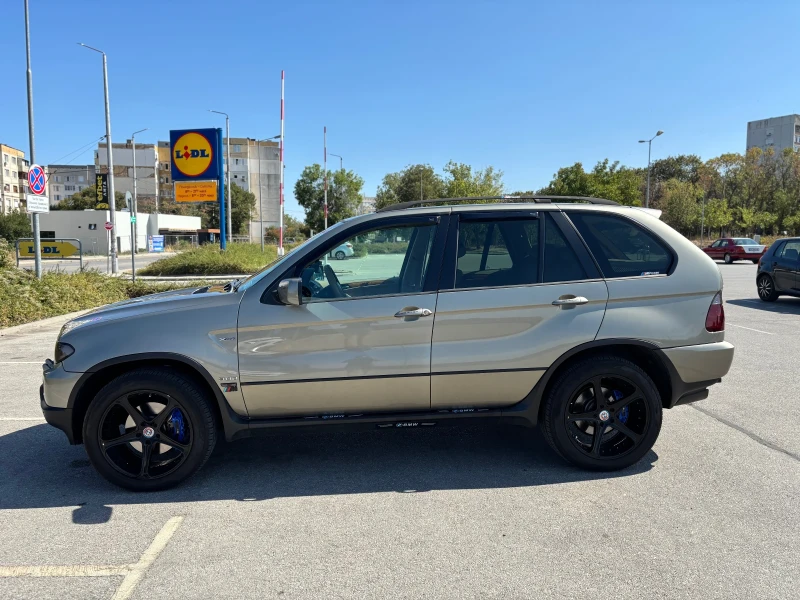 BMW X5, снимка 6 - Автомобили и джипове - 52618554