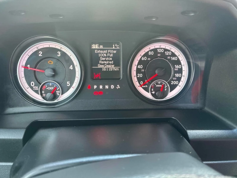 Dodge RAM 1500 * Tradesman * CARFAX * БЕЗ ПЪРВОНАЧАЛНА ВНОСКА, снимка 8 - Автомобили и джипове - 52869265