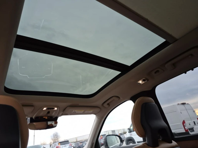 Volvo Xc90 * T8 INSCRIPTION * CARFAX * ЦЕНА ДО БЪЛГАРИЯ, снимка 12 - Автомобили и джипове - 53085583