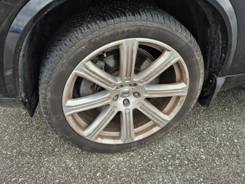 Volvo Xc90 * T8 INSCRIPTION * CARFAX * ЦЕНА ДО БЪЛГАРИЯ, снимка 6 - Автомобили и джипове - 53085583