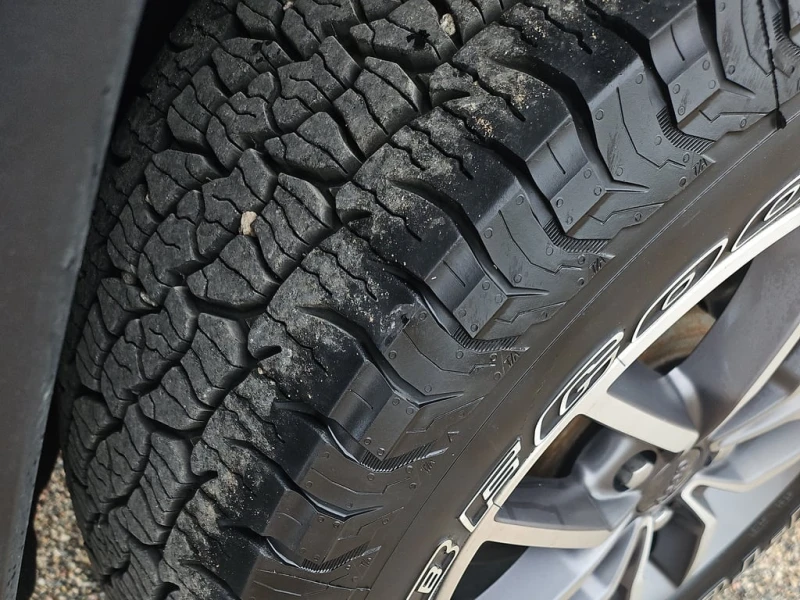 Jeep Grand cherokee * Limited * CARFAX * БЕЗ ПЪРВОНАЧАЛНА ВНОСКА, снимка 12 - Автомобили и джипове - 53154152