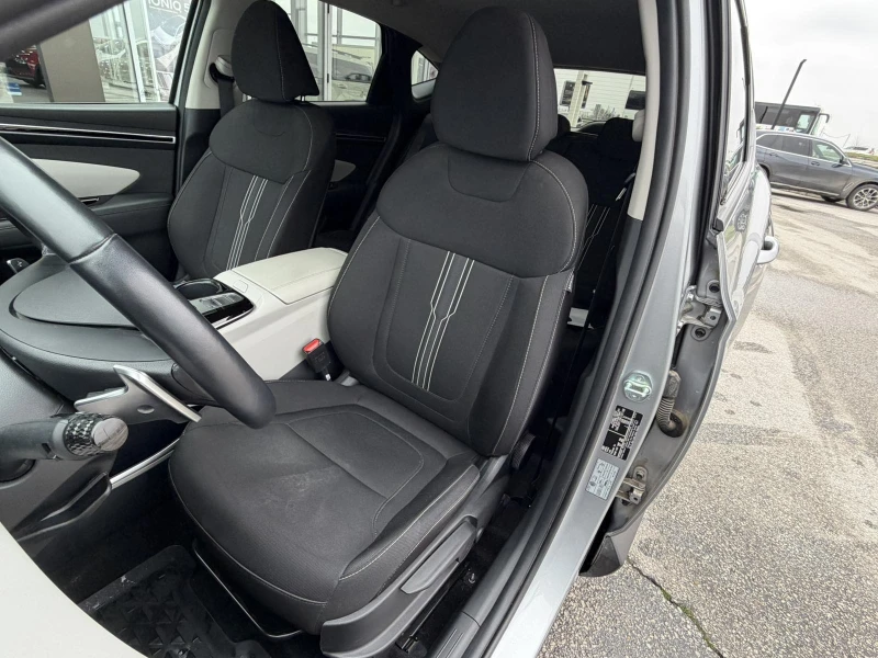 Hyundai Tucson Exclusive, снимка 16 - Автомобили и джипове - 53455218