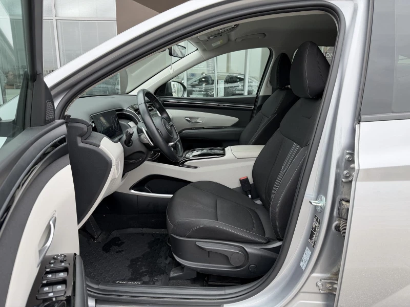 Hyundai Tucson Exclusive, снимка 17 - Автомобили и джипове - 53455218