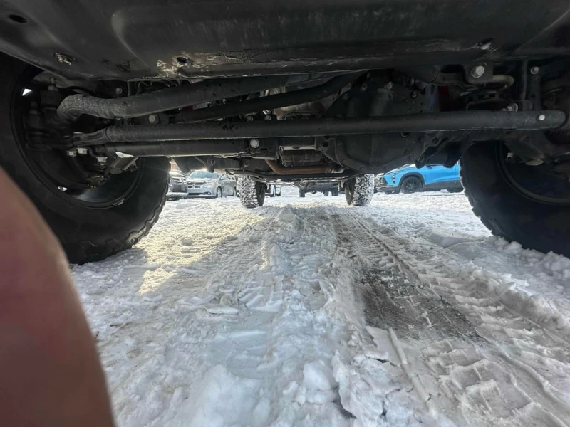 Jeep Wrangler * Rubicon X * CARFAX * ПОДГРЕВИ* , снимка 10 - Автомобили и джипове - 53469422