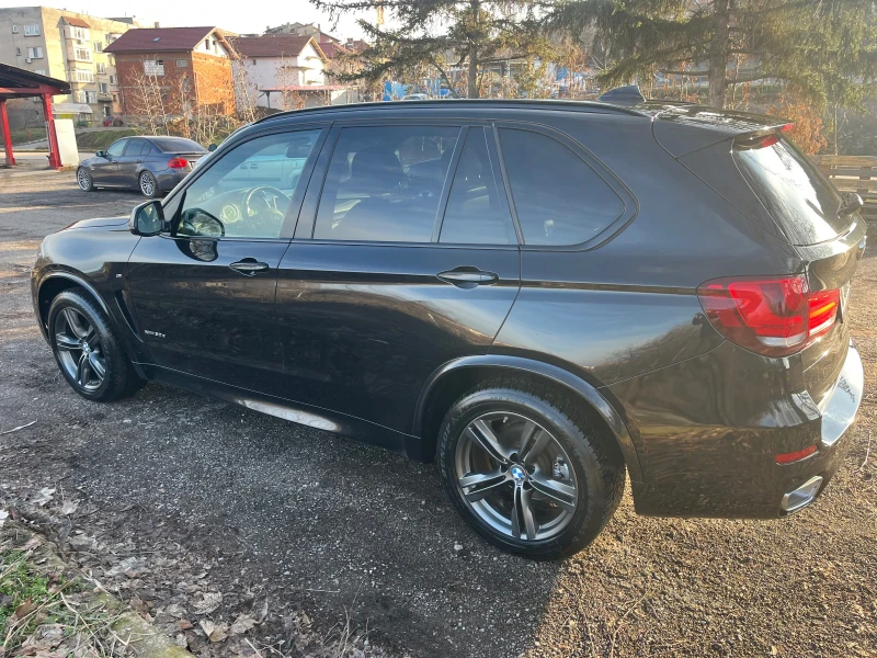 BMW X5 M pack , xdrive 3.0 , снимка 4 - Автомобили и джипове - 53501319