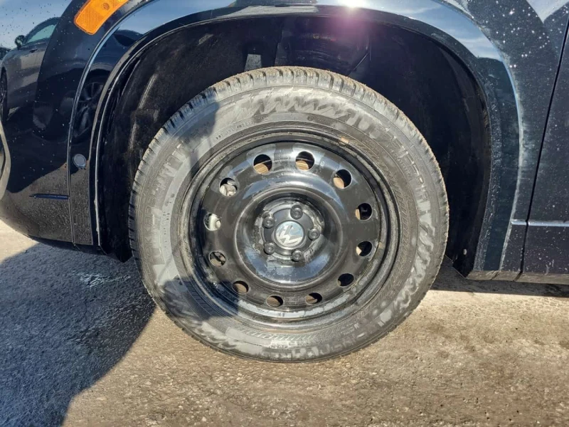 VW Tiguan COMFORTLINE R LINE BLACK EDITION /Гуми+ джанти/Пан, снимка 16 - Автомобили и джипове - 53591501