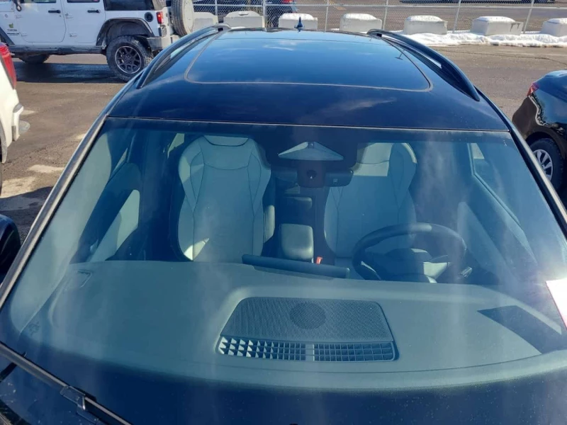 VW Tiguan COMFORTLINE R LINE BLACK EDITION /Гуми+ джанти/Пан, снимка 13 - Автомобили и джипове - 53591501