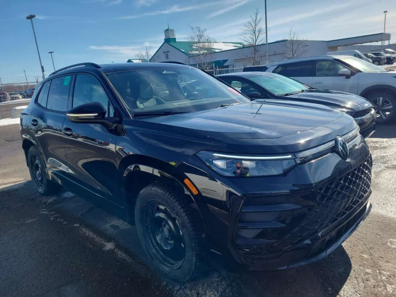 VW Tiguan COMFORTLINE R LINE BLACK EDITION /Гуми+ джанти/Пан, снимка 2 - Автомобили и джипове - 53591501