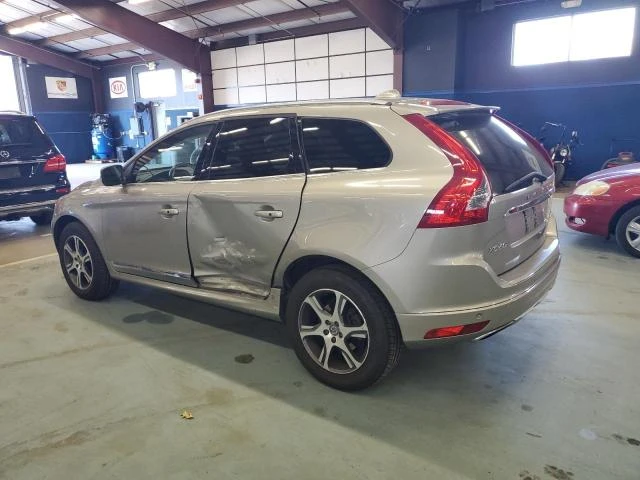 Volvo XC60 T6 PREMIER, снимка 3 - Автомобили и джипове - 48012931