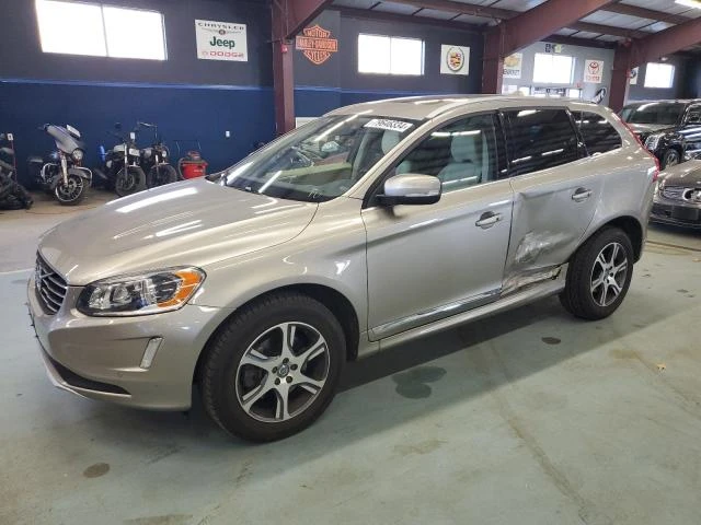 Volvo XC60 T6 PREMIER, снимка 2 - Автомобили и джипове - 48012931