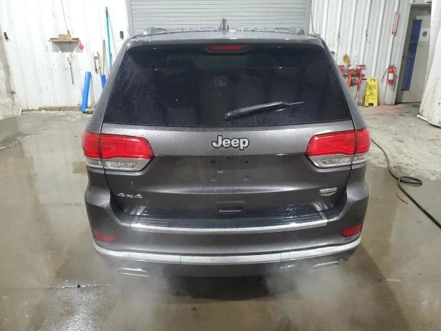 Jeep Grand cherokee 2014 JEEP GRAND CHEROKEE SUMMIT, снимка 6 - Автомобили и джипове - 48536713