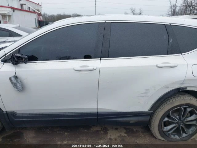 Honda Cr-v * AWD EX* CARFAX* , снимка 4 - Автомобили и джипове - 49357246