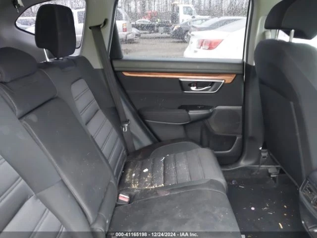 Honda Cr-v * AWD EX* CARFAX* , снимка 16 - Автомобили и джипове - 49357246