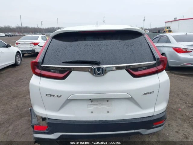 Honda Cr-v * AWD EX* CARFAX* , снимка 9 - Автомобили и джипове - 49357246