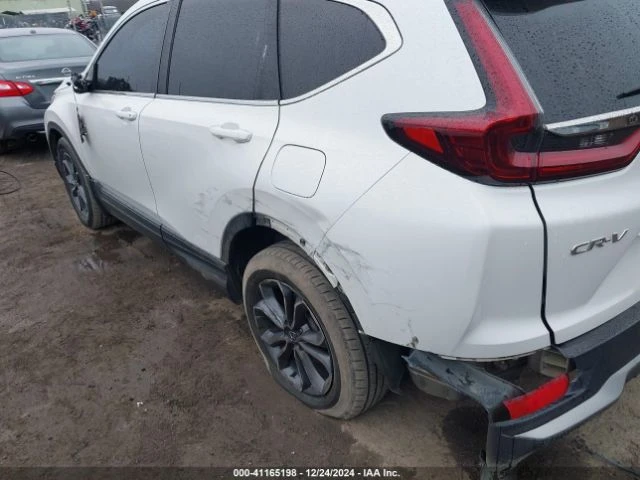 Honda Cr-v * AWD EX* CARFAX* , снимка 8 - Автомобили и джипове - 49357246