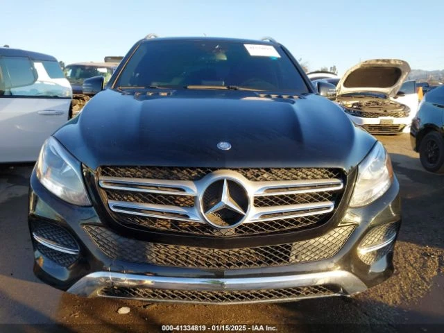 Mercedes-Benz GLE 350 4matic Авто Кредит! - 33000 лв. - 18261298 1