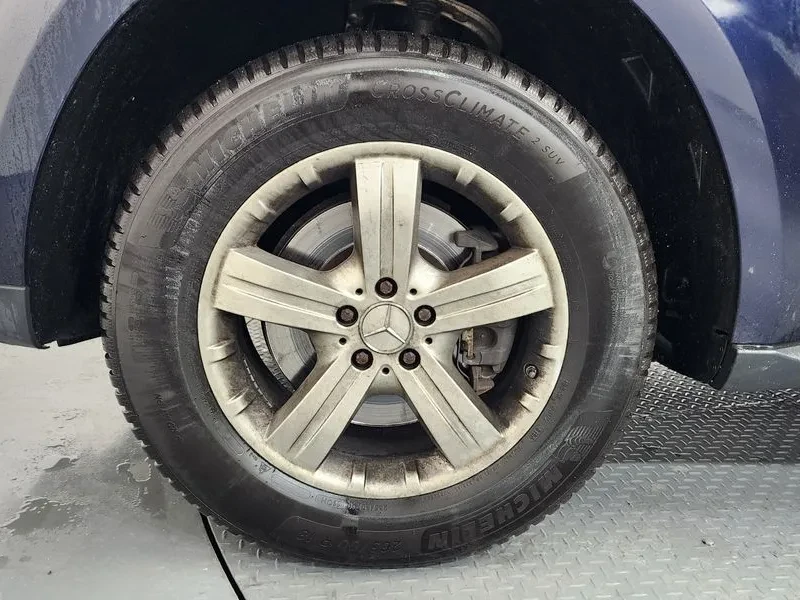 Mercedes-Benz GL 450 4Matic, снимка 5 - Автомобили и джипове - 55789730