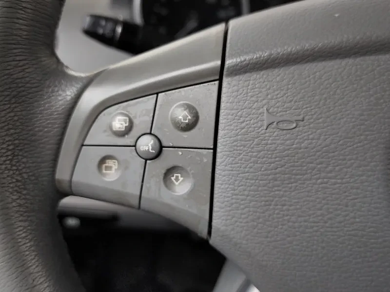 Mercedes-Benz GL 450 4Matic, снимка 15 - Автомобили и джипове - 55789730