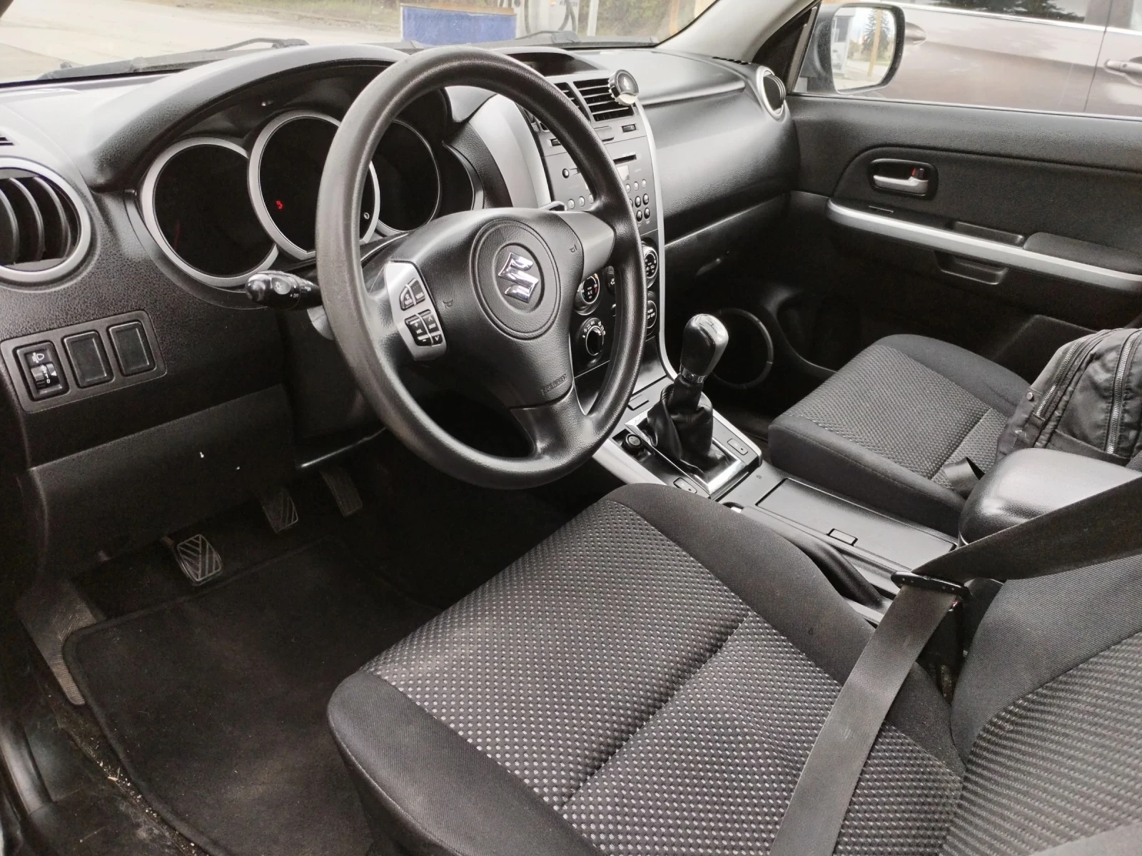 Suzuki Grand vitara 1.9 Diesel  - изображение 5