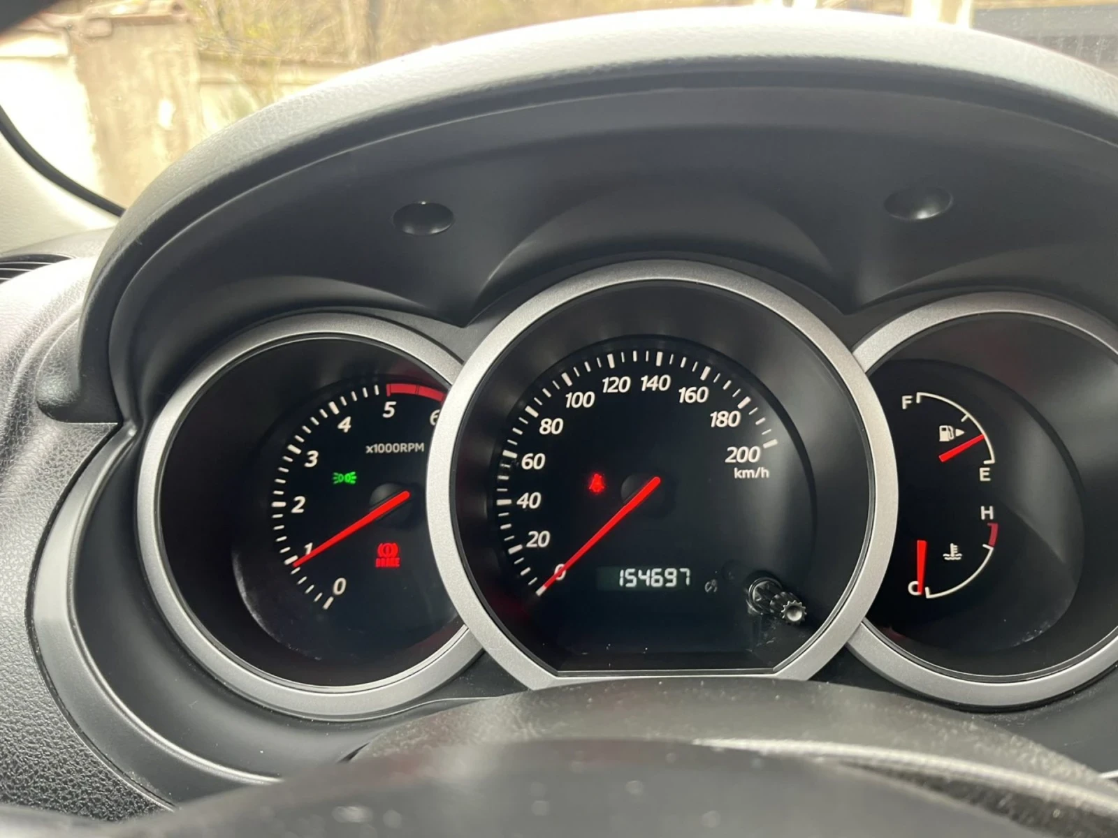 Suzuki Grand vitara 1.9 Diesel  - изображение 4