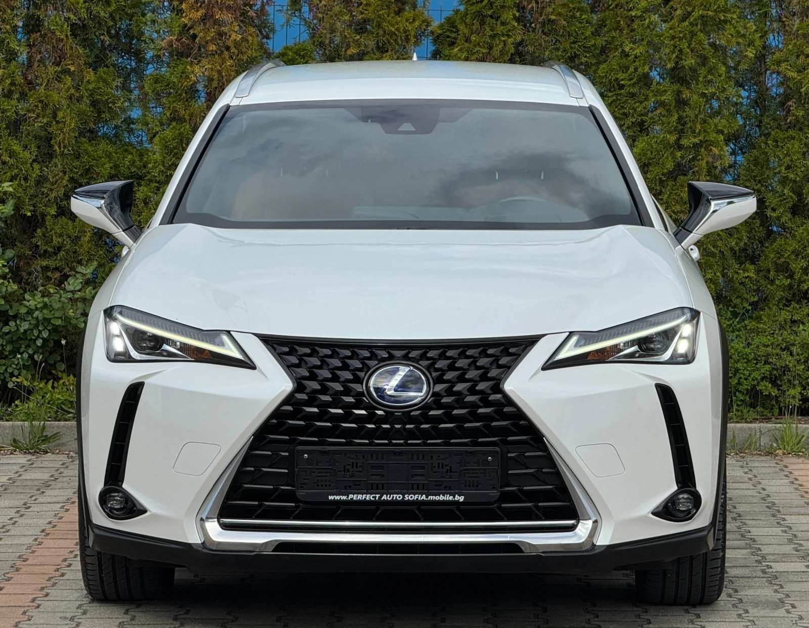 Lexus UX 250h 2.0HYBRID-184КС-KEYLESS-ПОДГРЕВ-НАВИ-LED-99X.KM!!  - изображение 7