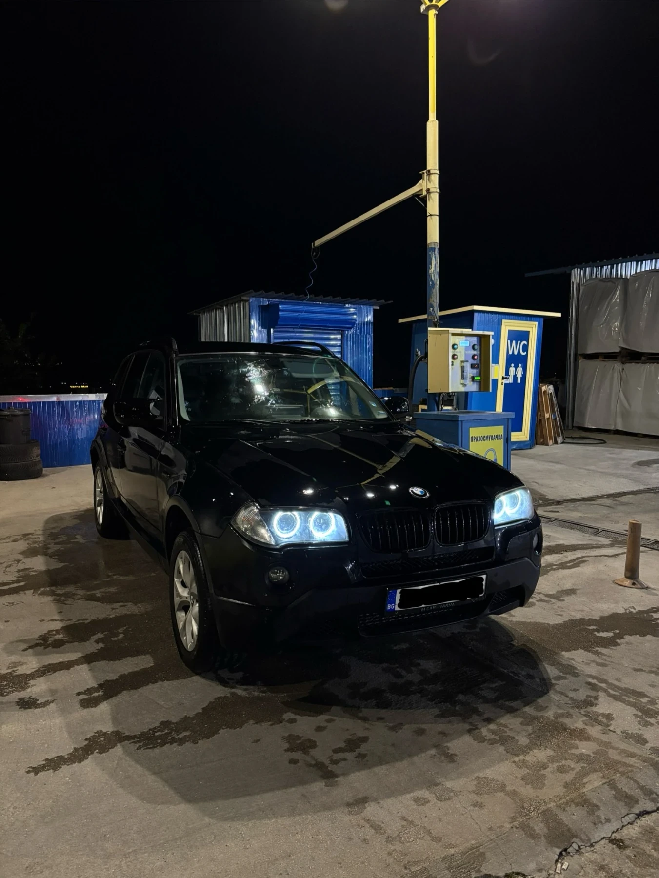 BMW X3 СМЕНЕНА ВЕРИГА - изображение 3