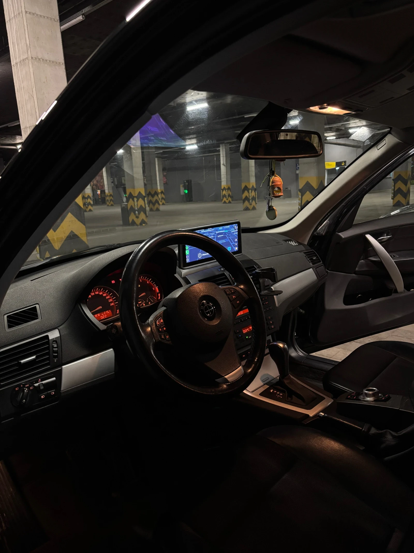 BMW X3 СМЕНЕНА ВЕРИГА - изображение 8