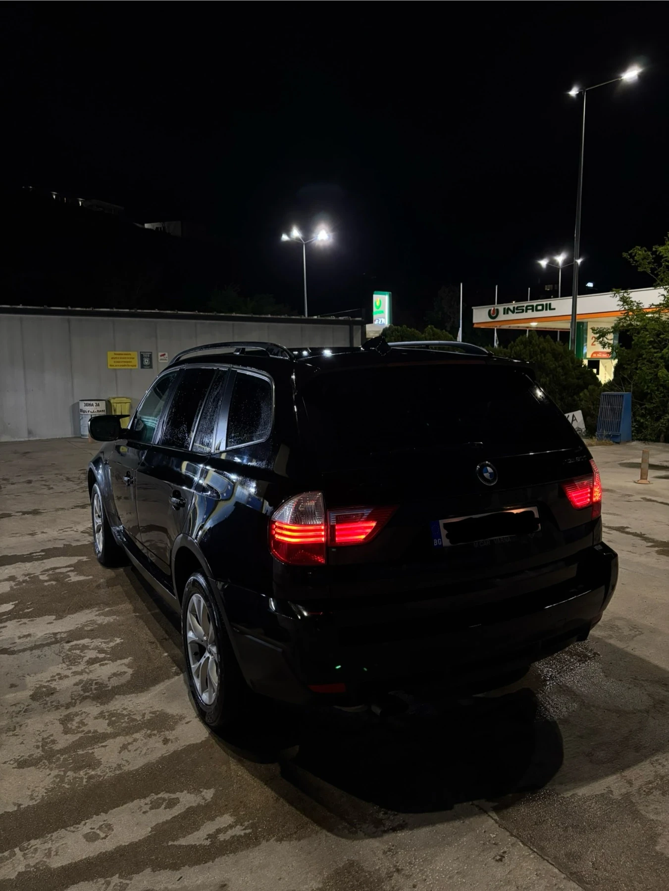 BMW X3 СМЕНЕНА ВЕРИГА - изображение 6