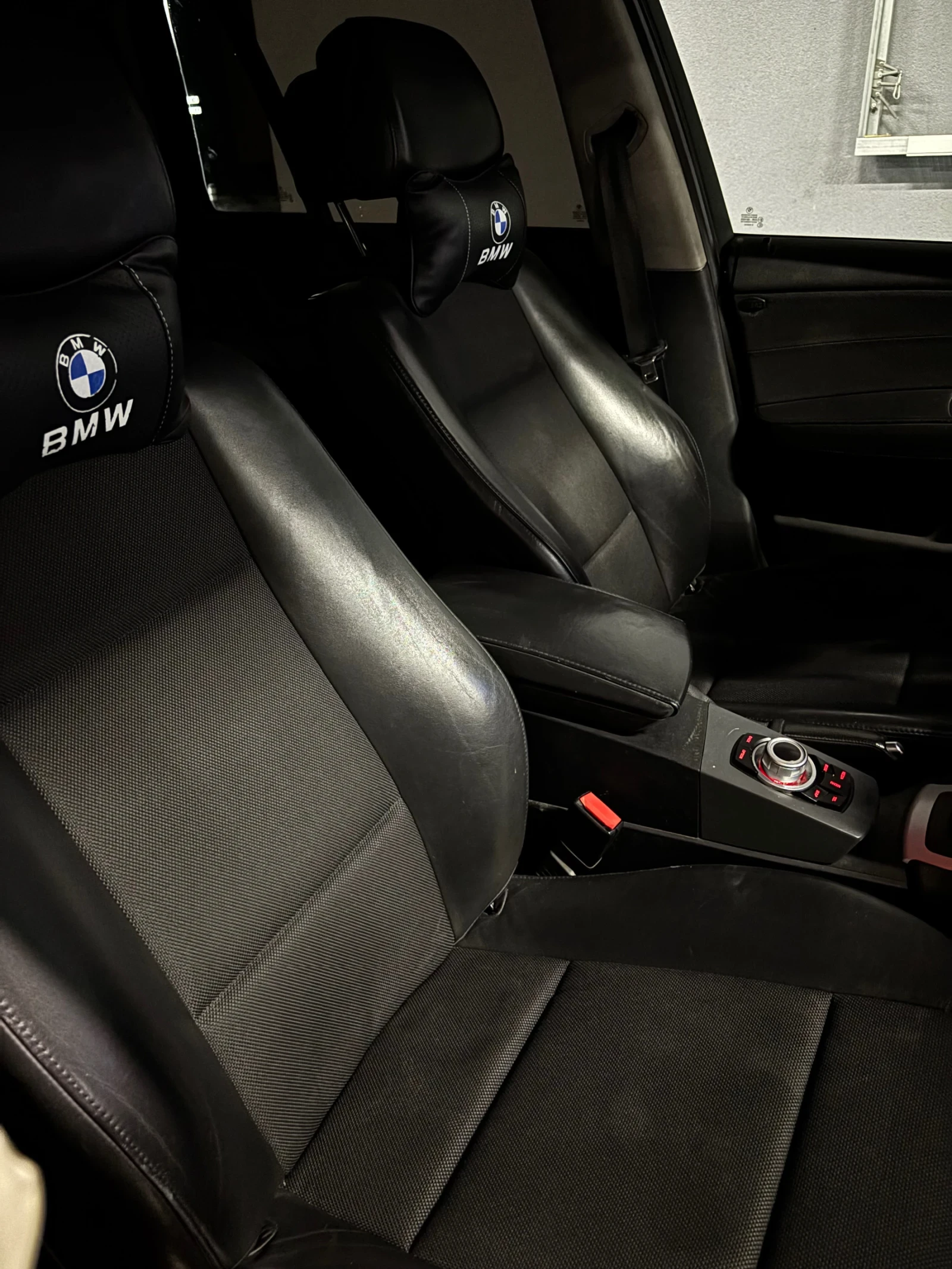 BMW X3 СМЕНЕНА ВЕРИГА - изображение 9