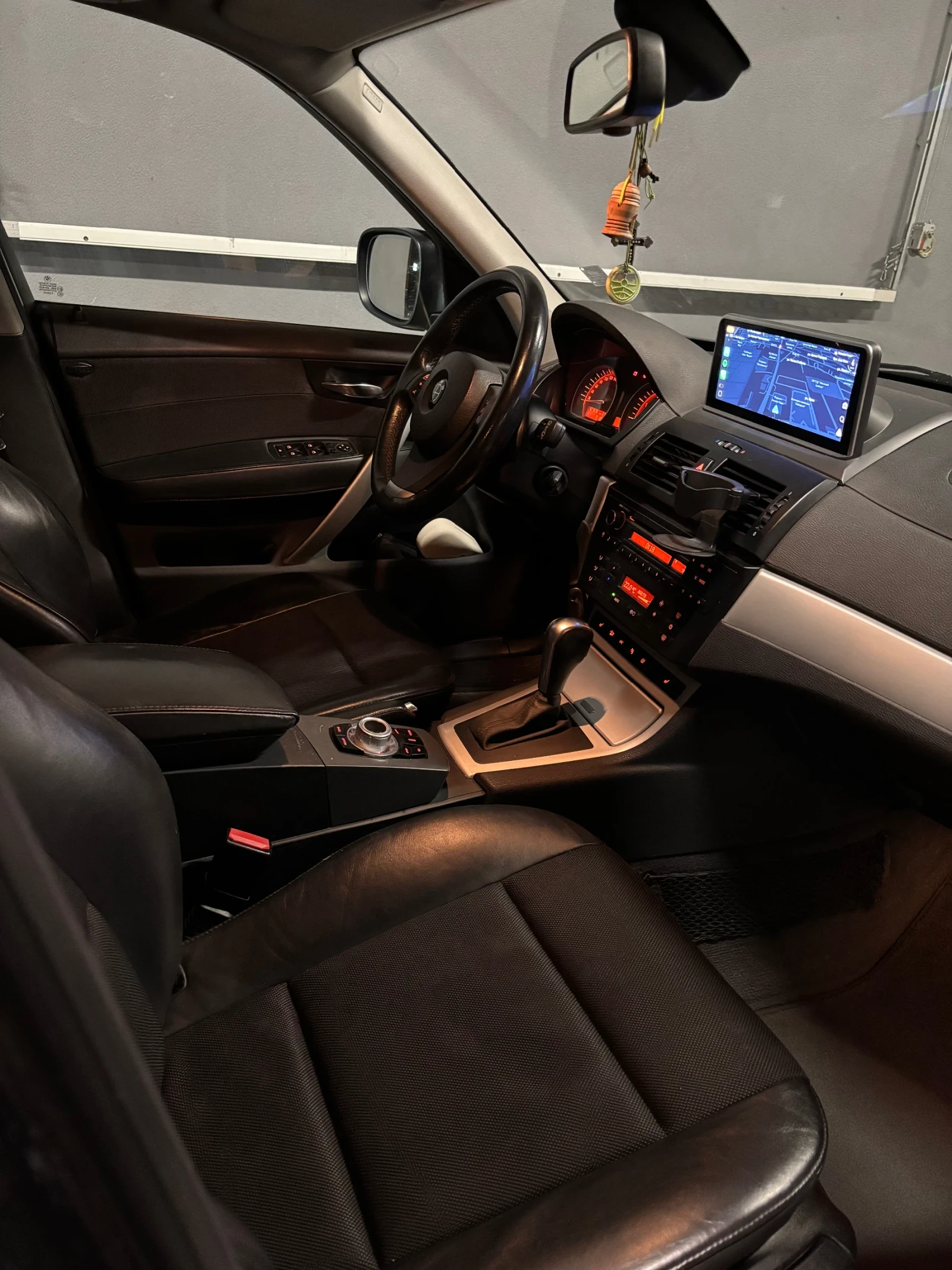 BMW X3 СМЕНЕНА ВЕРИГА - изображение 7