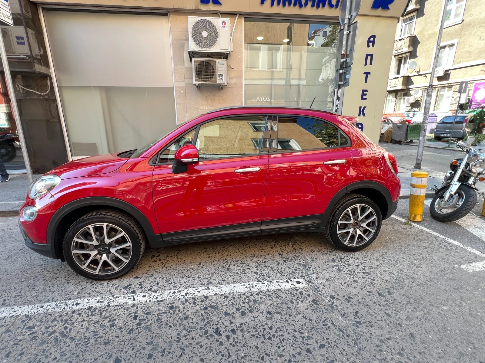 Fiat 500X  - изображение 3