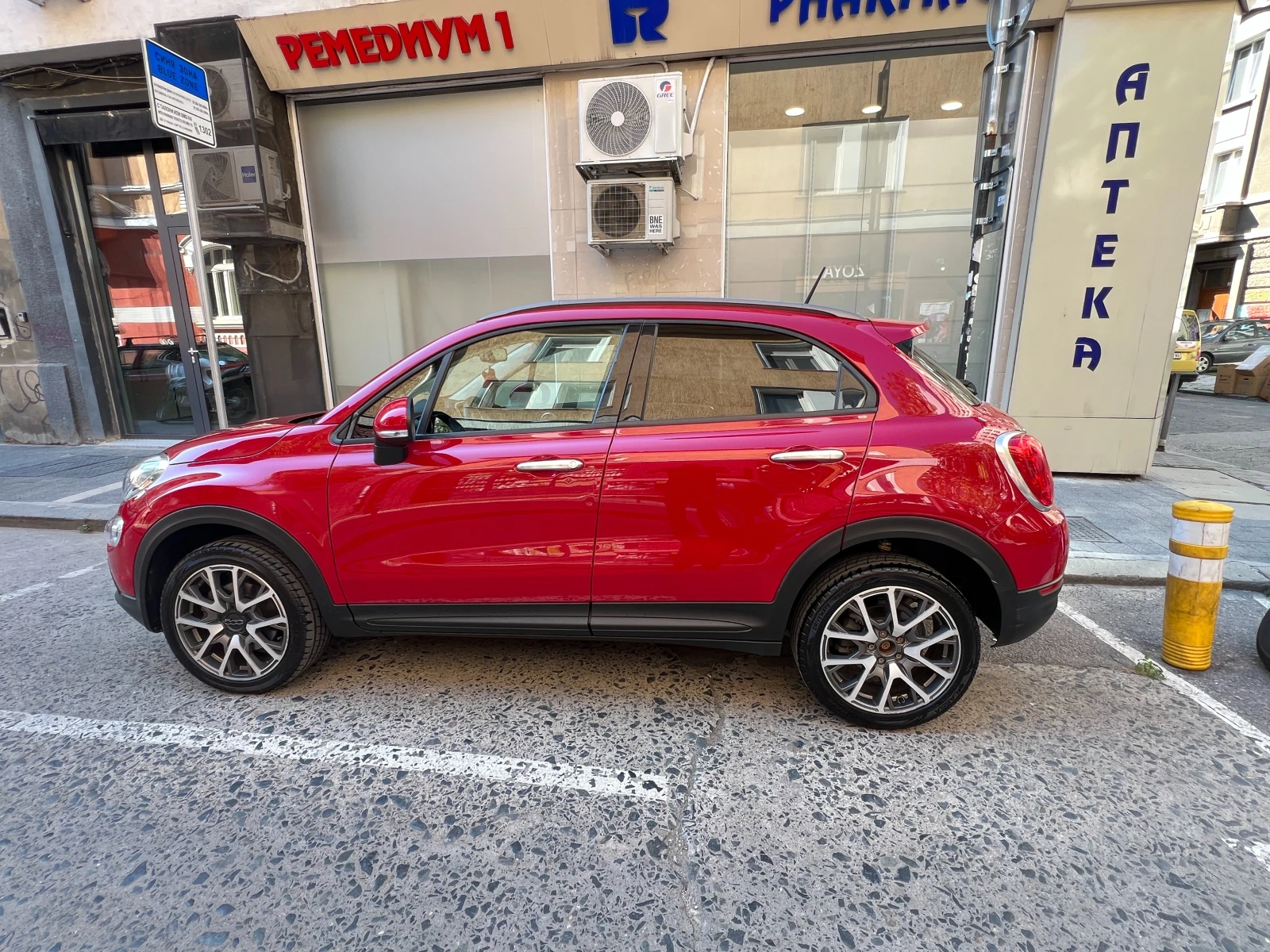Fiat 500X  - изображение 4