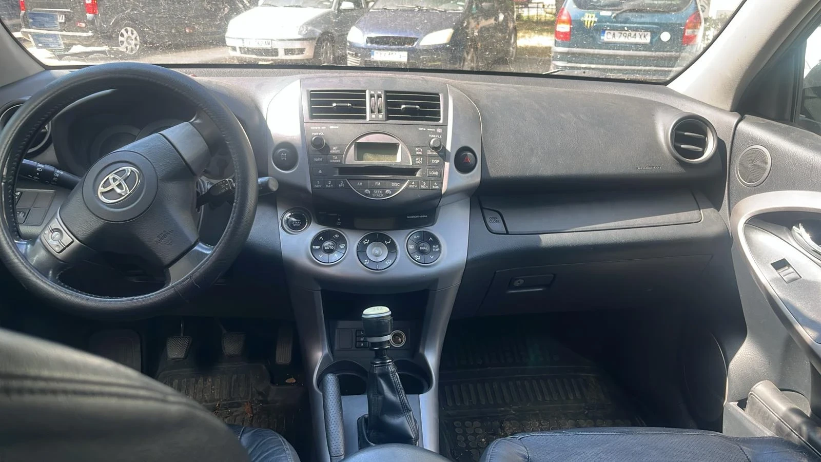 Toyota Rav4  - изображение 3