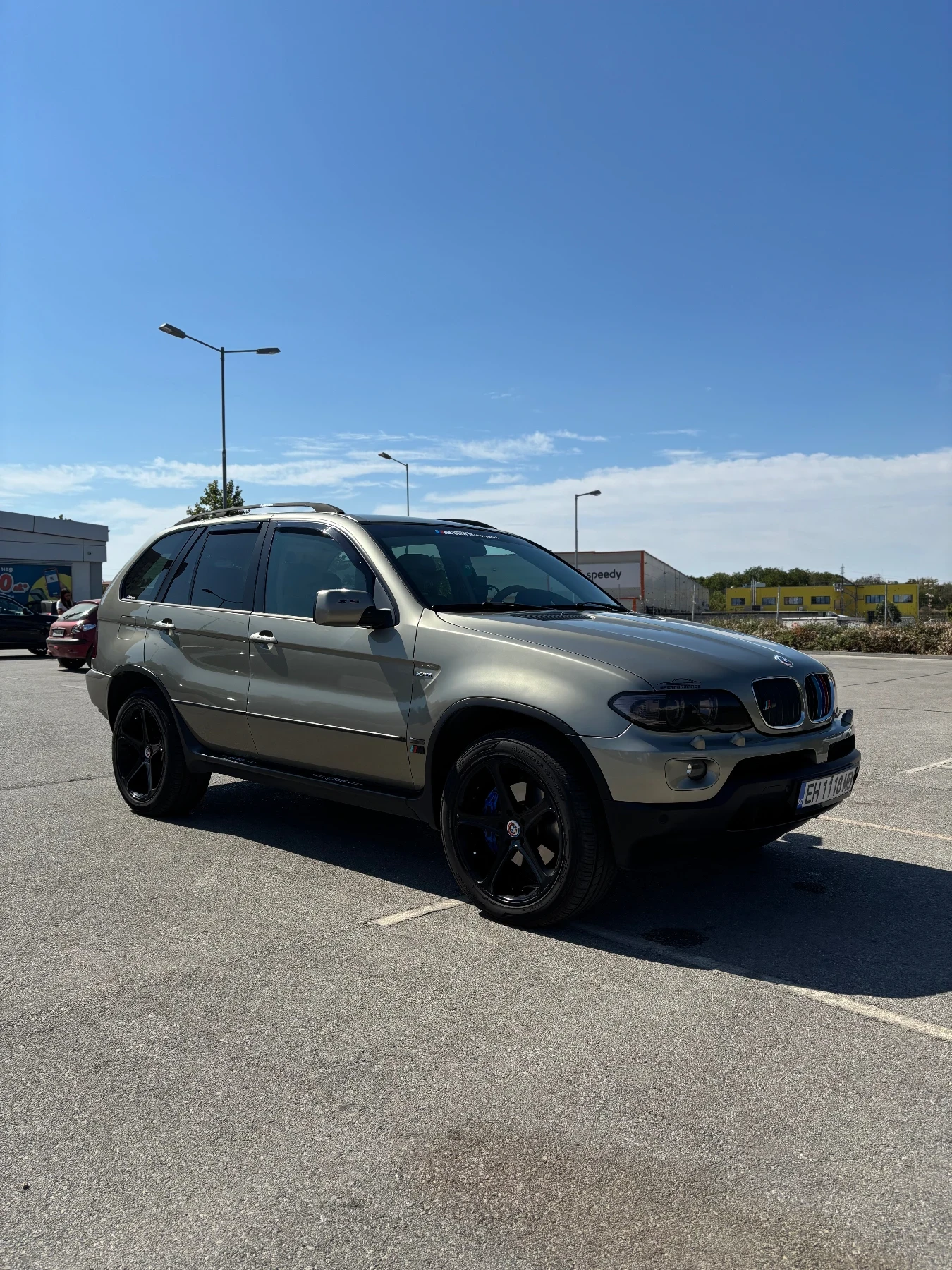 BMW X5 | Mobile.bg � ����������� 1