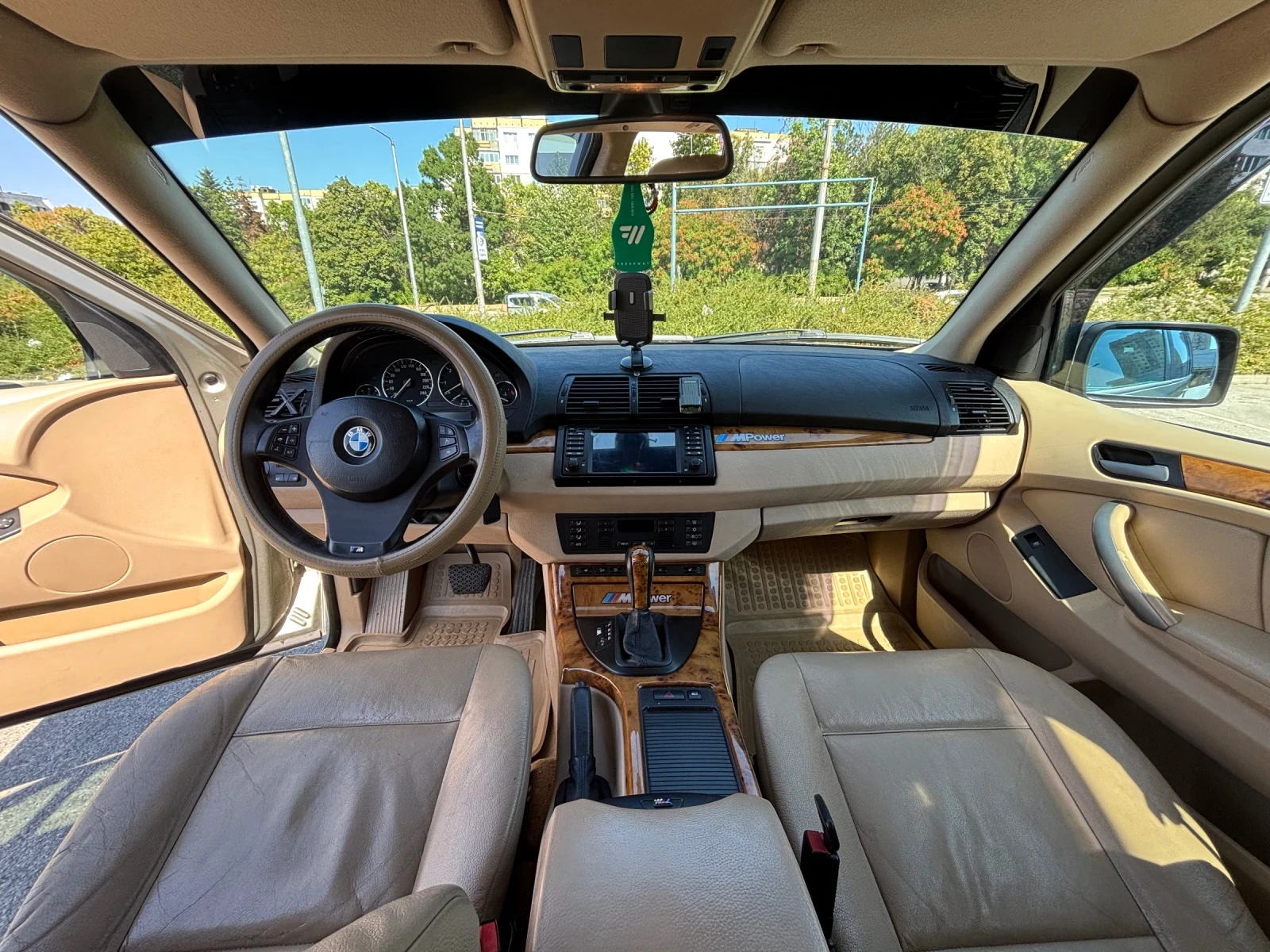 BMW X5 | Mobile.bg � ����������� 11