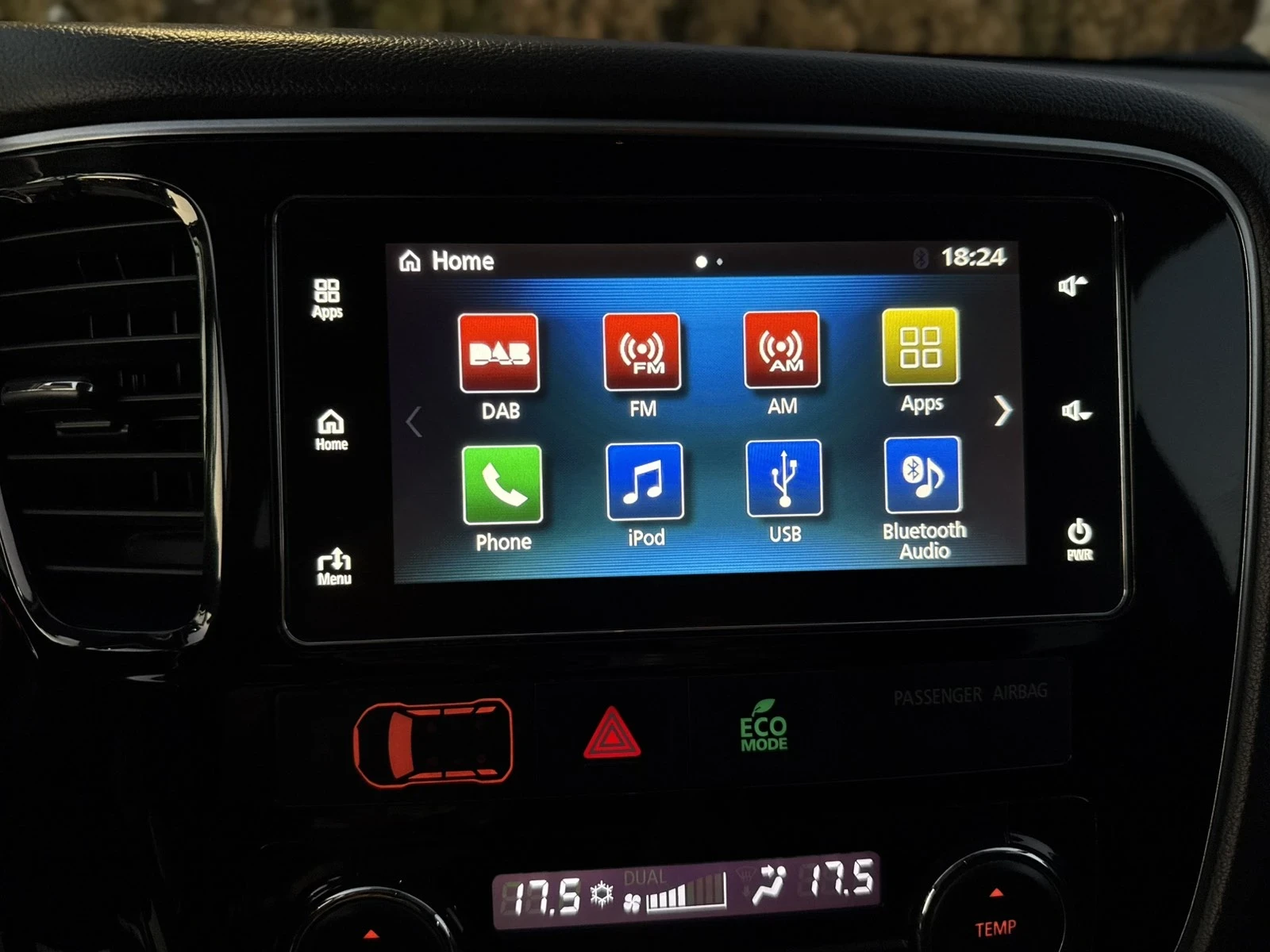 Mitsubishi Outlander Edition 100+ /4x4 | Mobile.bg   11