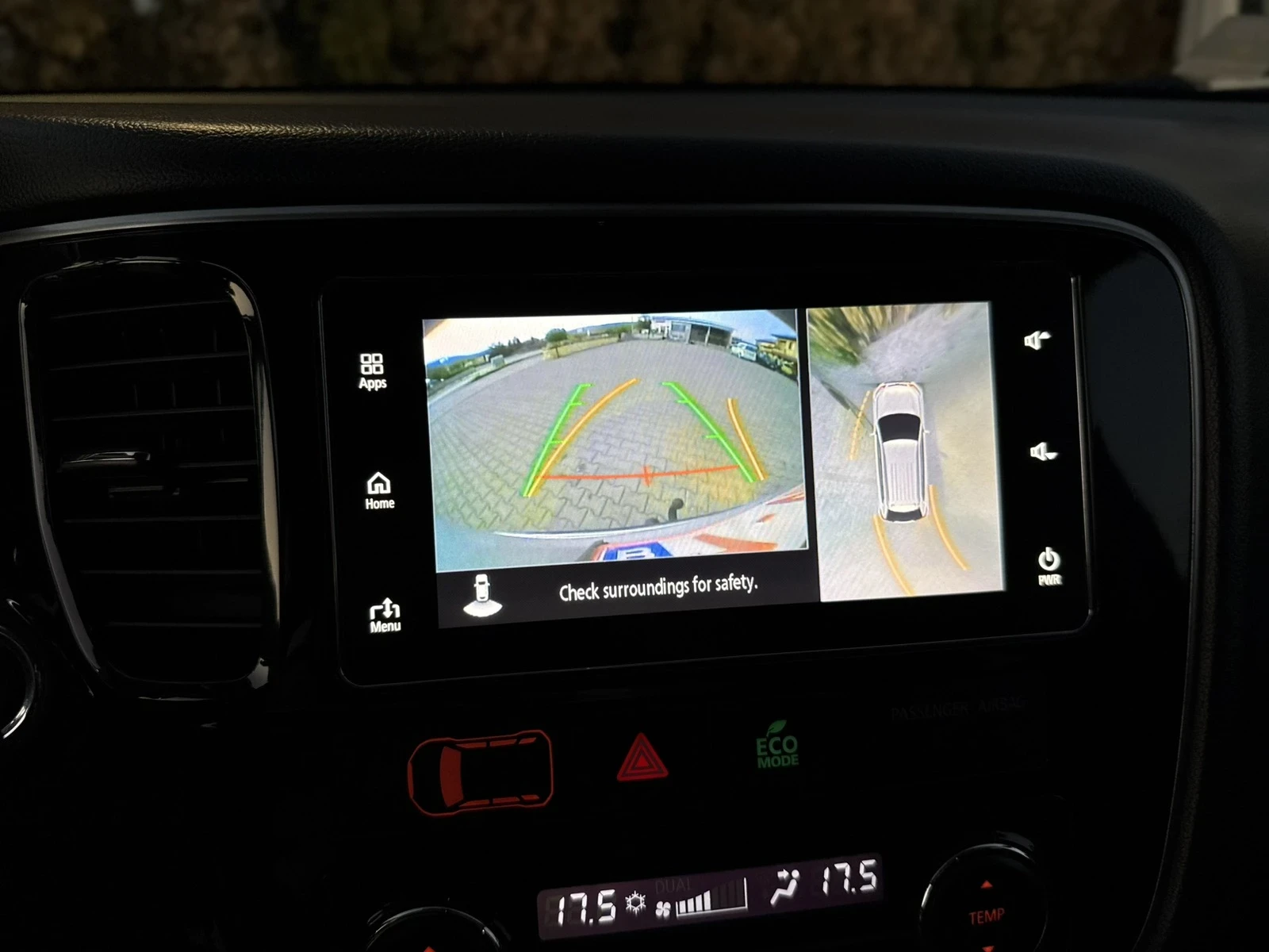 Mitsubishi Outlander Edition 100+ /4x4 | Mobile.bg   13