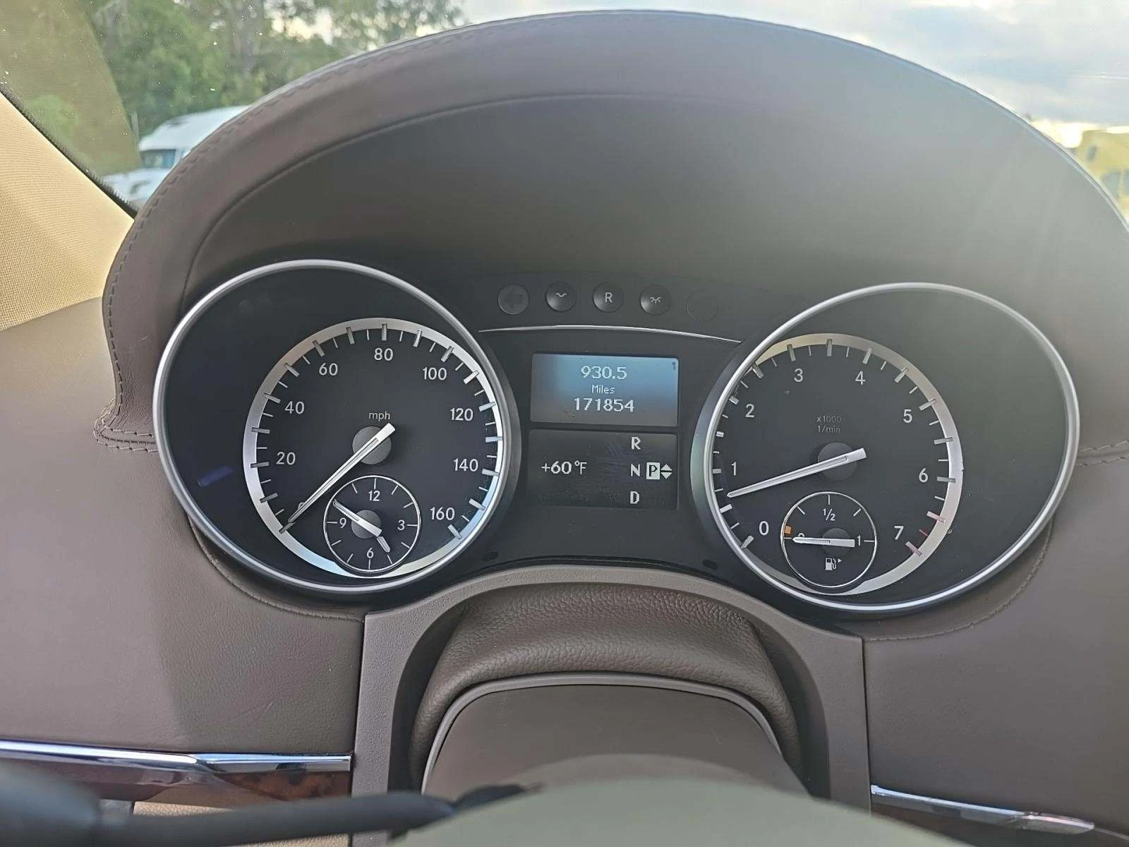 Mercedes-Benz GL 500 AMG PK* BI-XENON* ПОДГРЕВ* ОБДУХ* 7МЕСТА* KEYLESS* - изображение 5