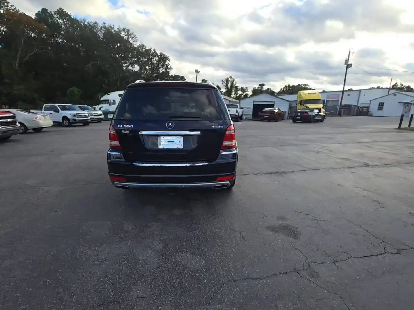 Mercedes-Benz GL 500 AMG PK* BI-XENON* ПОДГРЕВ* ОБДУХ* 7МЕСТА* KEYLESS* - изображение 3