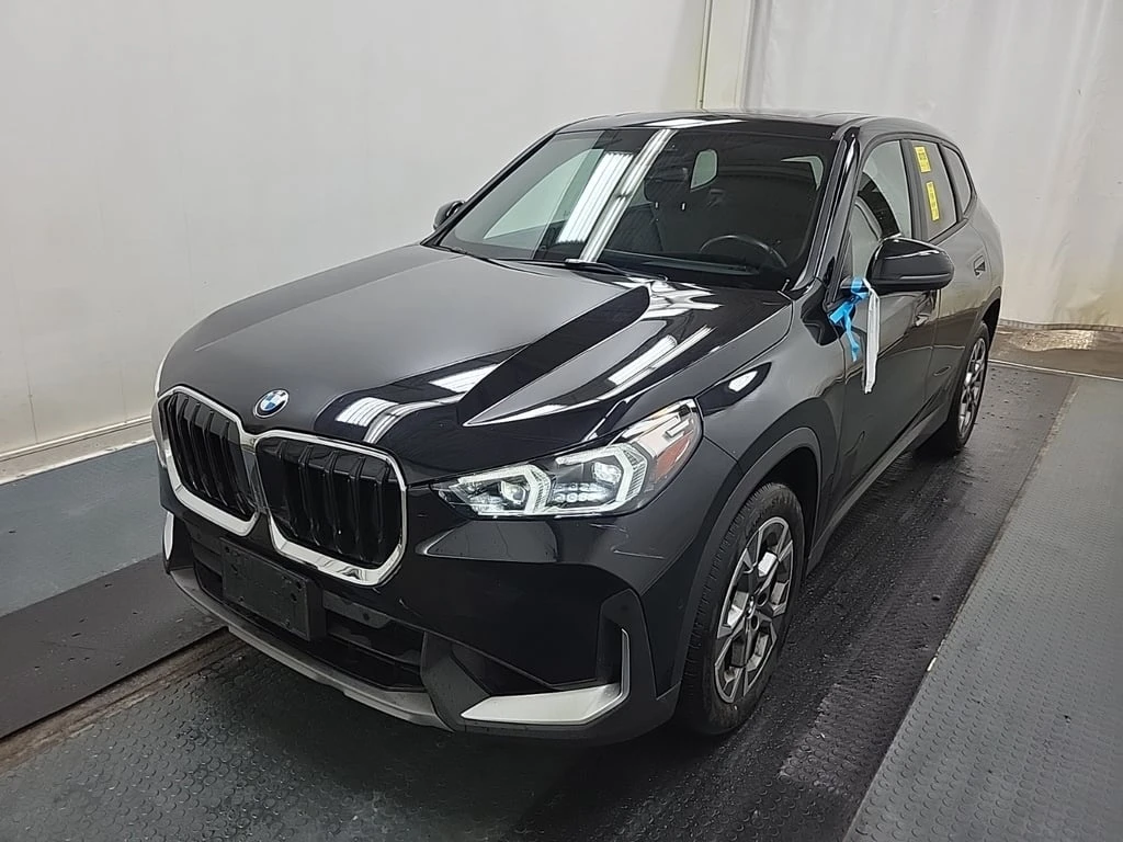 BMW X1 * XDRIVE28I * CARFAX *    | Mobile.bg   1