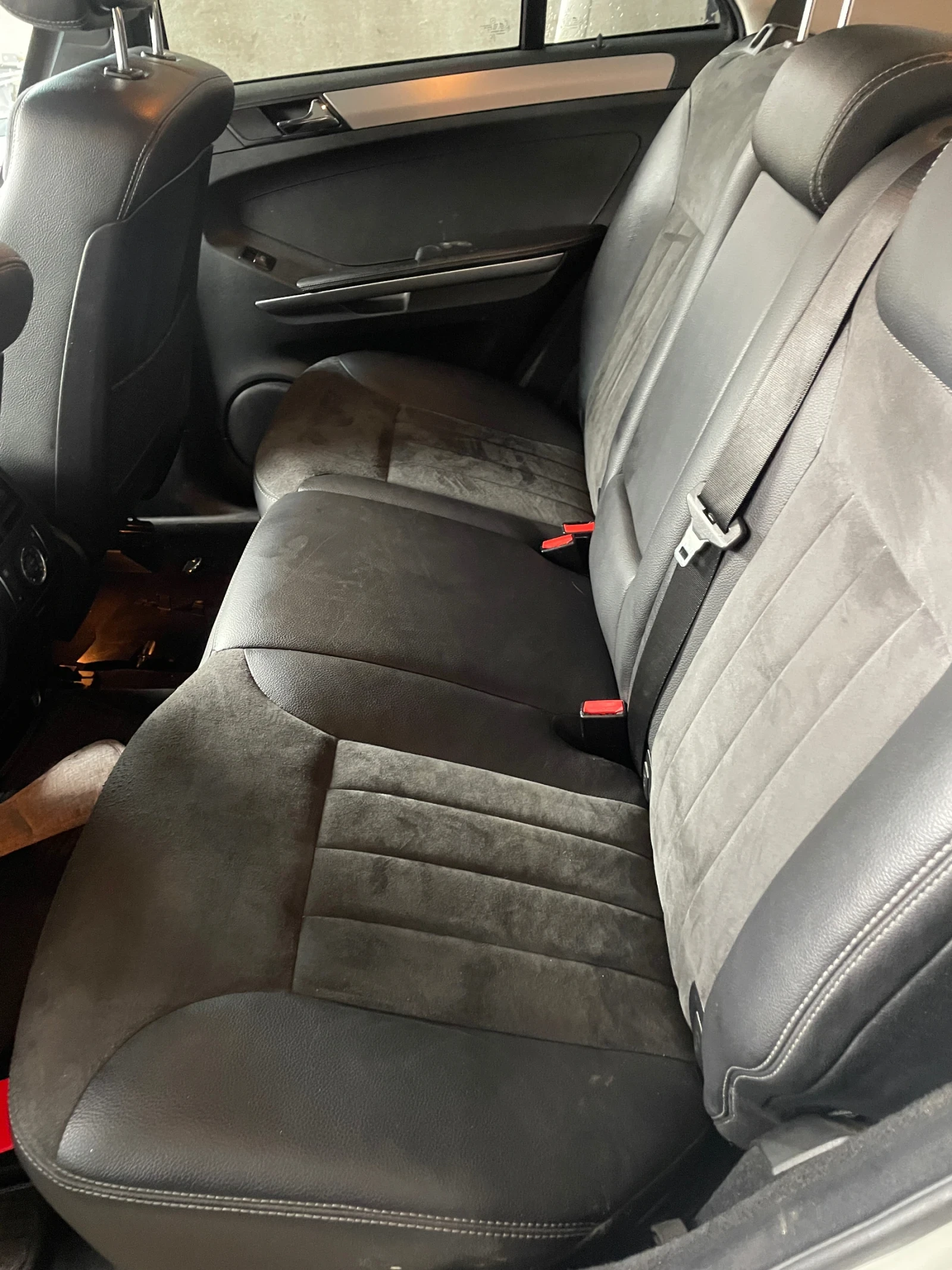 Mercedes-Benz ML 420 ML 420 CDI V8 - изображение 8