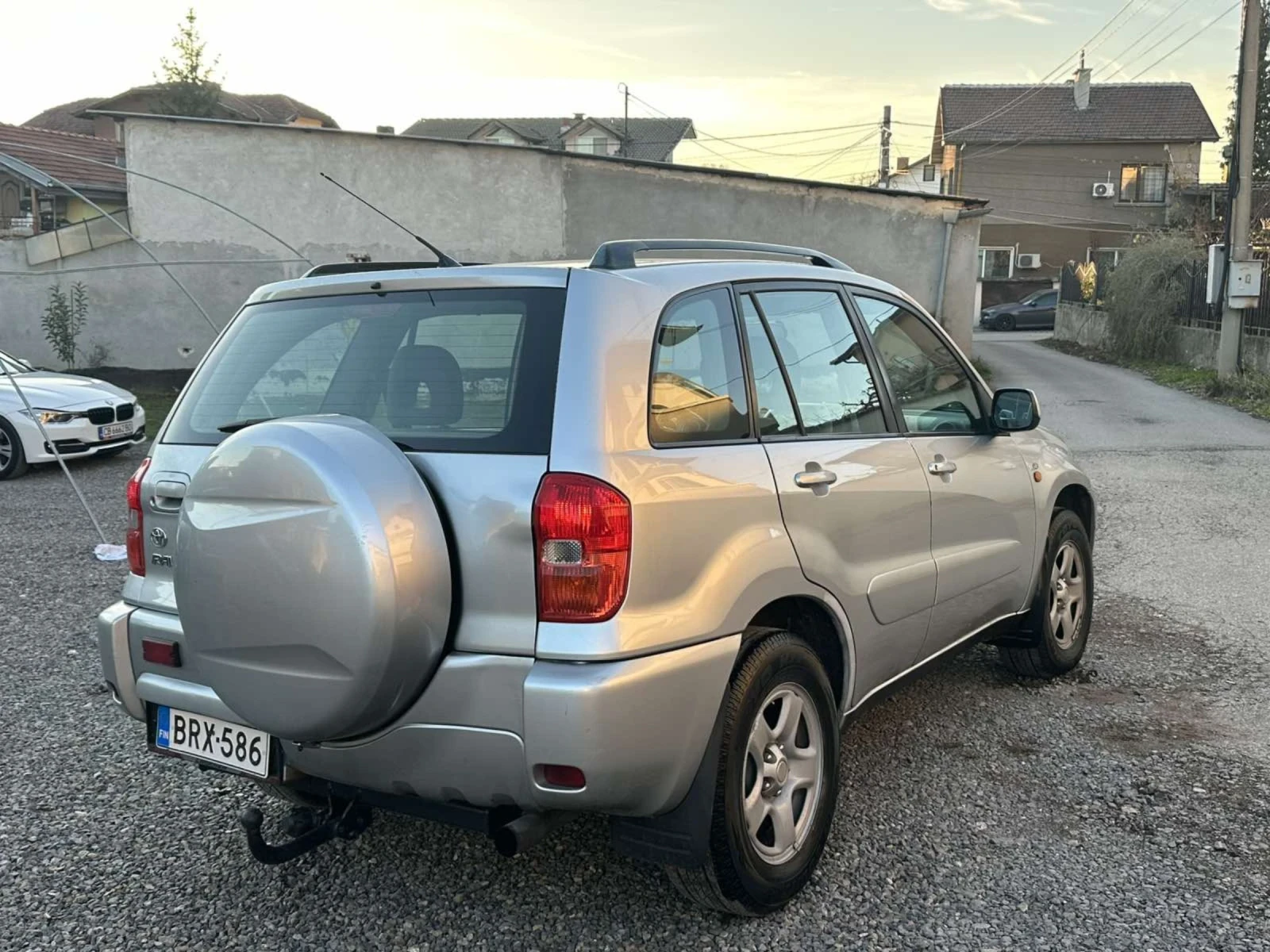 Toyota Rav4 Топ топ топ коледна промоция  - изображение 3