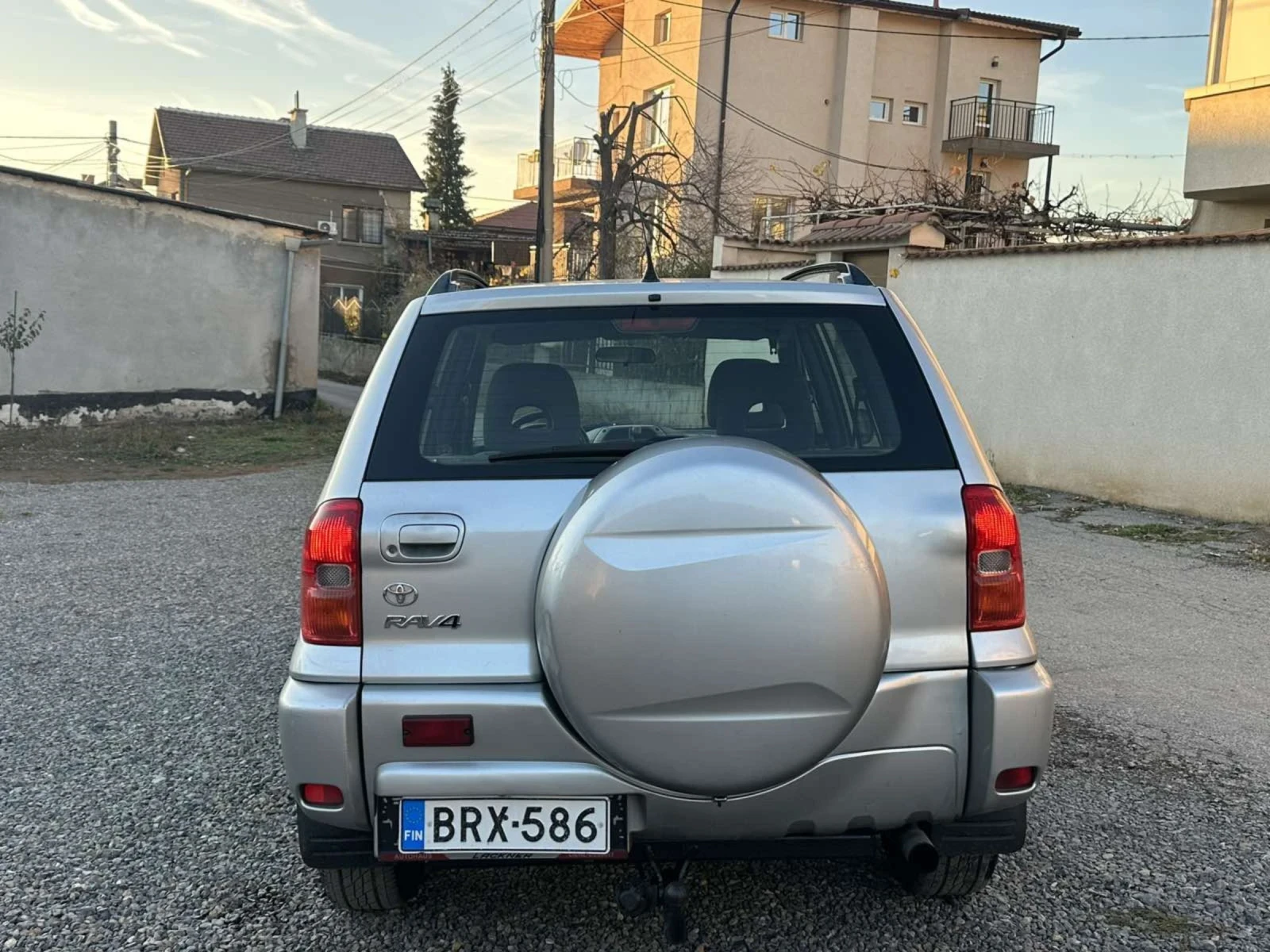 Toyota Rav4 Топ топ топ коледна промоция  - изображение 4