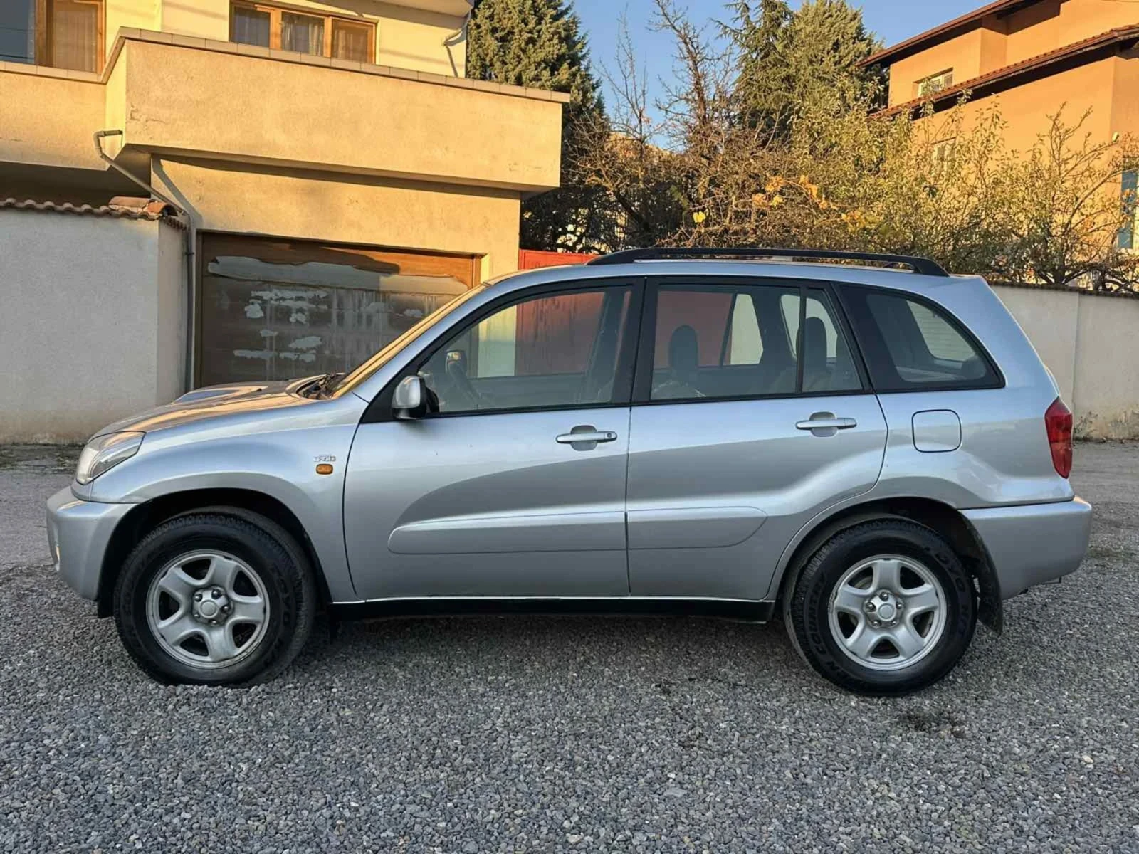 Toyota Rav4 Топ топ топ коледна промоция  - изображение 6