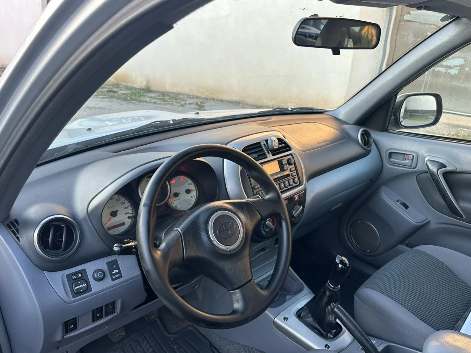 Toyota Rav4 Топ топ топ коледна промоция  - изображение 9