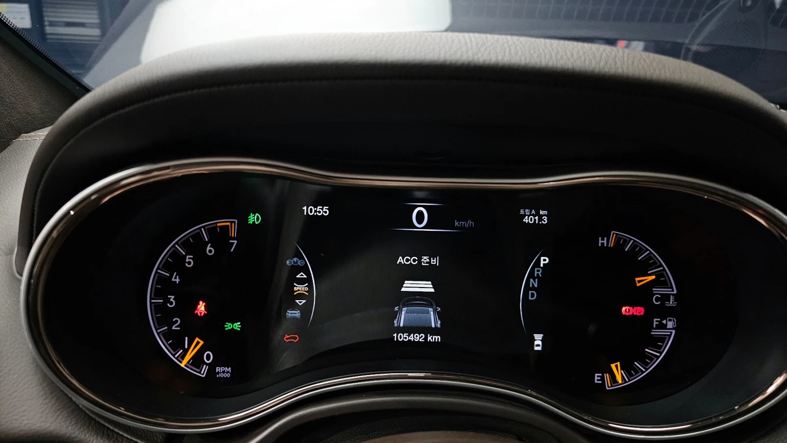 Jeep Grand cherokee 3.6 SUMMIT WK2 autogeorge.com - изображение 7